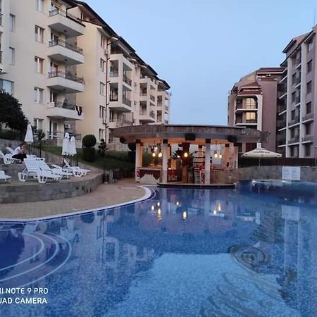 Sunny Beach Hills Apartment - Private Dış mekan fotoğraf