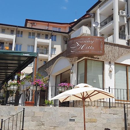 Sunny Beach Hills Apartment - Private Dış mekan fotoğraf