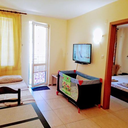 Sunny Beach Hills Apartment - Private Dış mekan fotoğraf
