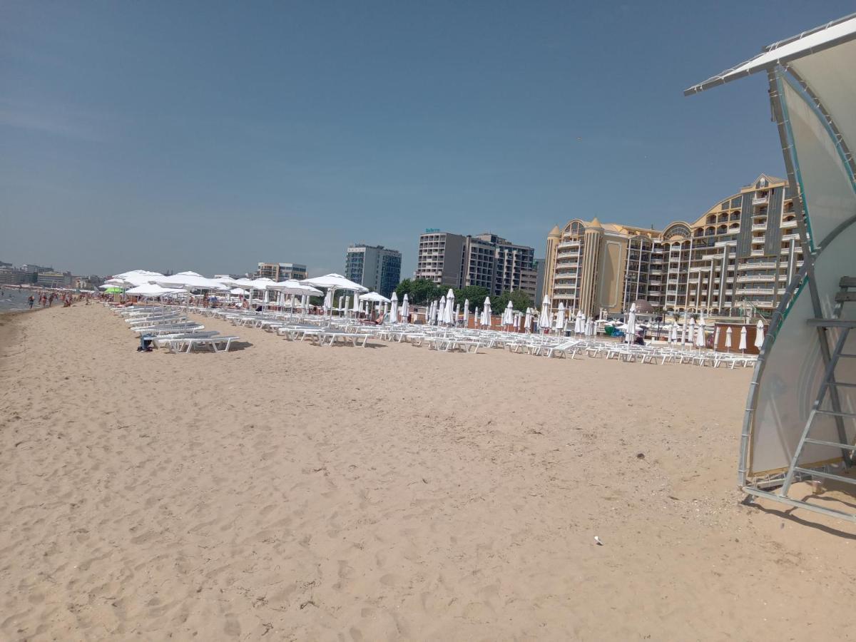Sunny Beach Hills Apartment - Private Dış mekan fotoğraf