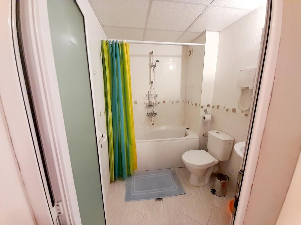 Sunny Beach Hills Apartment - Private Dış mekan fotoğraf