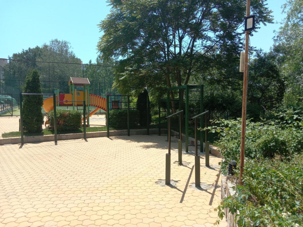 Sunny Beach Hills Apartment - Private Dış mekan fotoğraf