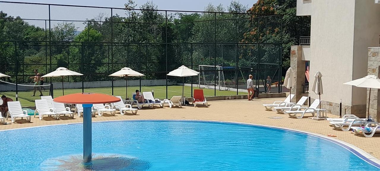 Sunny Beach Hills Apartment - Private Dış mekan fotoğraf