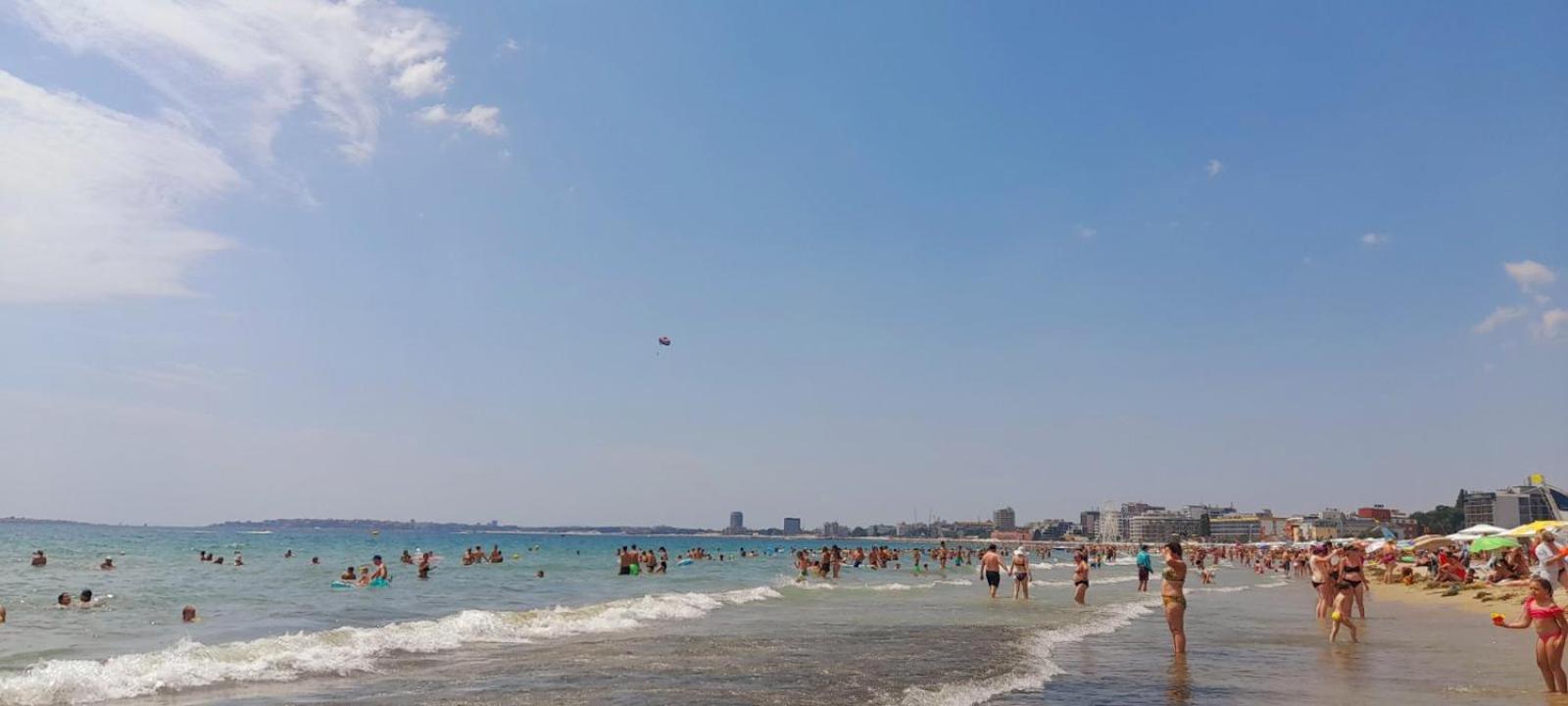 Sunny Beach Hills Apartment - Private Dış mekan fotoğraf