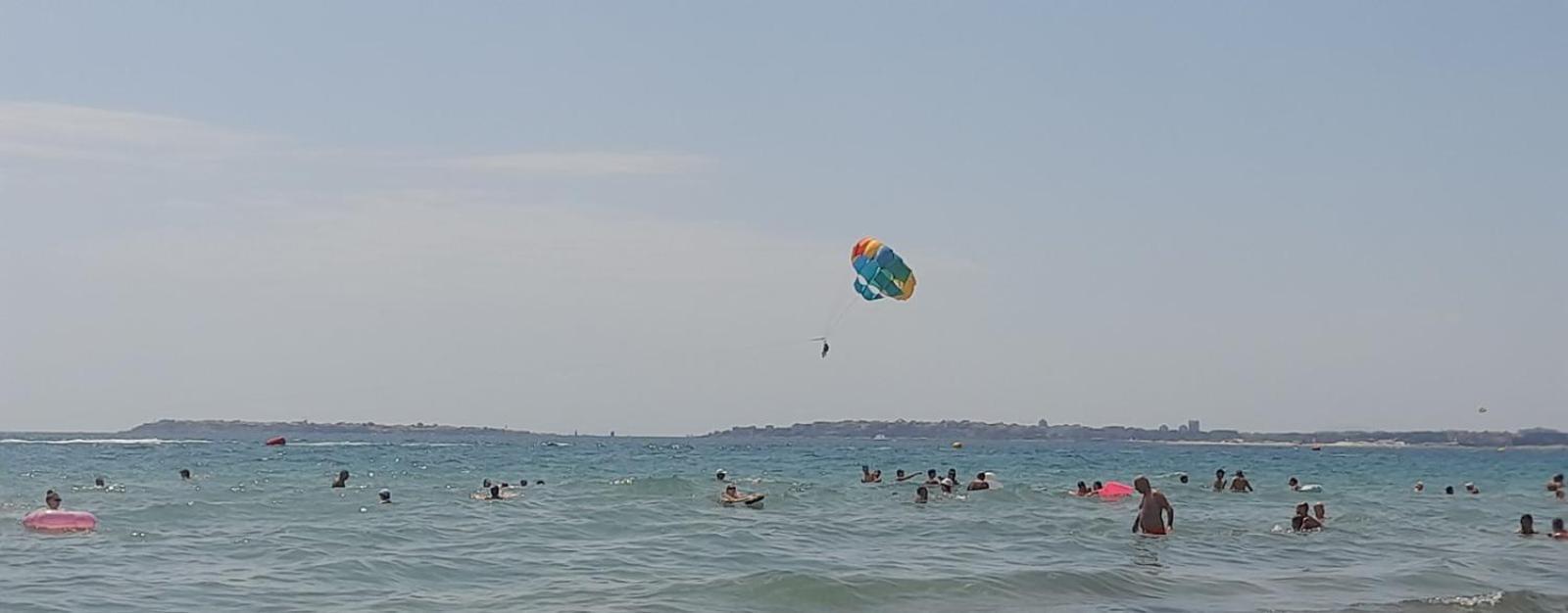 Sunny Beach Hills Apartment - Private Dış mekan fotoğraf