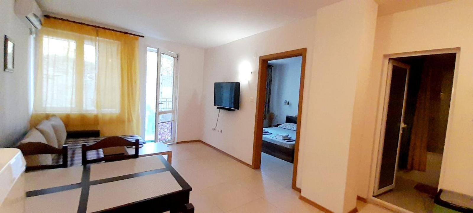 Sunny Beach Hills Apartment - Private Dış mekan fotoğraf