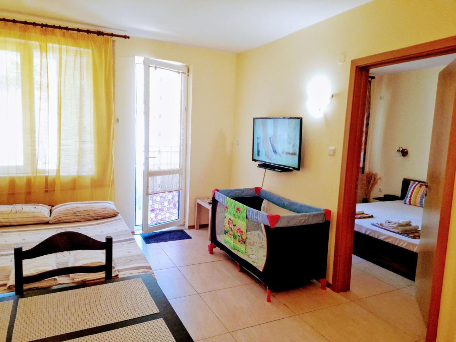 Sunny Beach Hills Apartment - Private Dış mekan fotoğraf