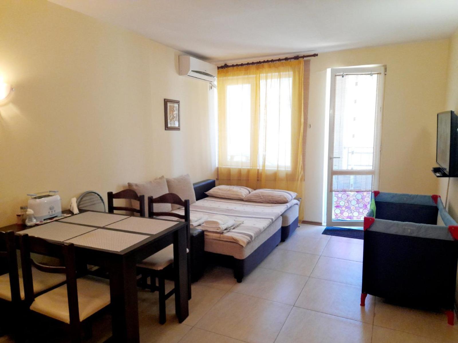 Sunny Beach Hills Apartment - Private Dış mekan fotoğraf